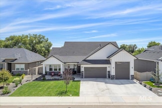 11137 Red Mountain St, Caldwell, ID 83605