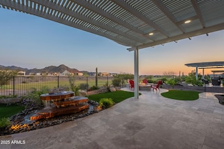 26689 W Ponderosa Ln, Buckeye, AZ 85396