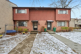 1637 Tahoe Circle Dr Unit 209, Wheeling, IL 60090