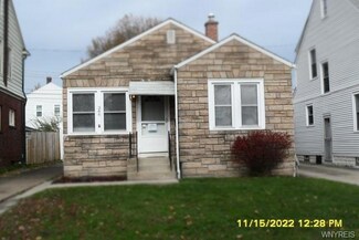 346 Knowlton Ave, Buffalo, NY 14217