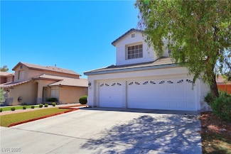 975 Leadville Meadows Dr, Henderson, NV 89052