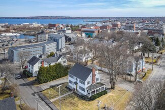 18 Talbot Ave, Rockland, ME 04841