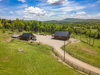 22 MacKenna Way Unit R013-022-001,002,006, Errol, NH 03579