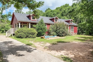 276 Riverbend Dr, Beech Island, SC 29842