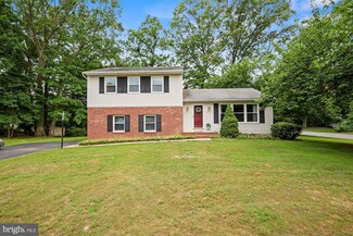 22 Hickory Dr, Bridgeton, NJ 08302