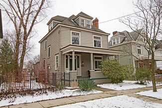 216 10th St, Aspinwall, PA 15215