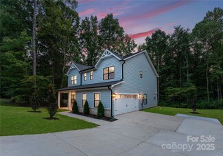3117 Williams Rd, Matthews, NC 28105