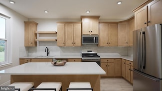 21762 Dollis Hill Terrace, Ashburn, VA 20148
