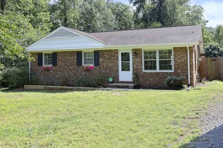 316 Fleming Dr, Durham, NC 27712