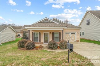 210 Broad St, Locust, NC 28097