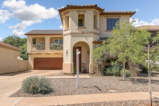 4046 S Tatum Ln, Gilbert, AZ 85297