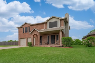 10834 Glenora Dr, Houston, TX 77065