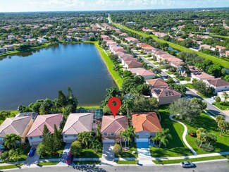 5430 Meadows Edge Dr, Lake Worth, FL 33463