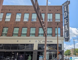 1801 2nd Ave N Unit 406, Birmingham, AL 35203