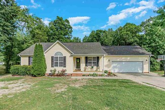 686 Madison Ave, Princeton, NC 27569