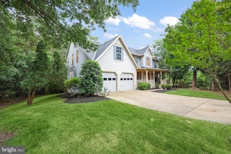 2335 Colts Brook Dr, Reston, VA 20191