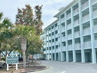 14290 Ocean Hwy Unit 207 Summerhouse, Pawleys Island, SC 29585