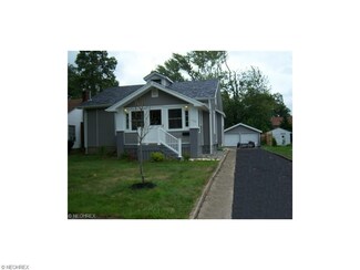 190 Kenmore Ave NE, Warren, OH 44483