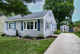 1316 Covell Ave NW, Grand Rapids, MI 49504
