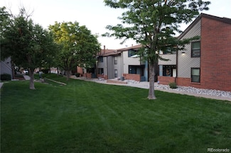 12033 E Harvard Ave Unit 208, Aurora, CO 80014
