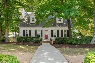 1164 Century Park Ave, Kernersville, NC 27284