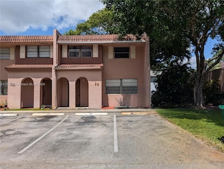 29 Seville Cir Unit 4-49, Davie, FL 33324