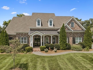 1775 MacAllan Dr, Brentwood, TN 37027