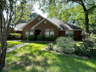 3617 Flagstone Dr, Tyler, TX 75707