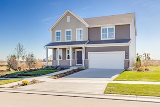 10963 Green Place, Winfield, IN 46307