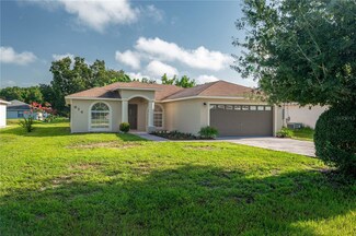 614 Lime Ave, Dundee, FL 33838