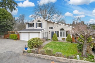 19606 14th Ave NW, Shoreline, WA 98177