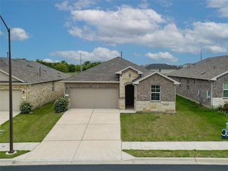 208 Charles Trail, Georgetown, TX 78626