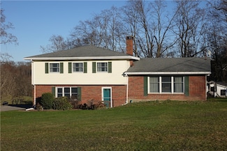 3118 Oneida Valley Rd, Hilliards, PA 16040