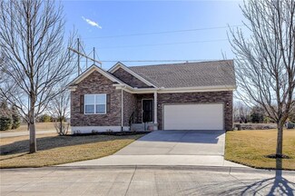 9030 Quill St, Shawnee, KS 66227