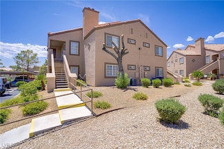3455 Erva St Unit U112, Las Vegas, NV 89117