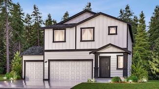 10737 N Beaverhead Rd, Spokane, WA 99208