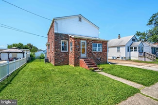 59 Wise Ave, Dundalk, MD 21222