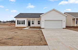 1353 Rhythm Ln, Bowling Green, KY 42103