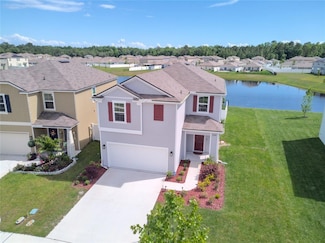 2154 Willow Banks Ln, Green Cove Springs, FL 32043