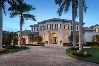 1287 Osprey Trail, Naples, FL 34105