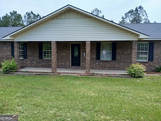 3940 Stilson Leefield Rd, Brooklet, GA 30415