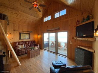 1606 Whipholt Beach Rd NW, Walker, MN 56484