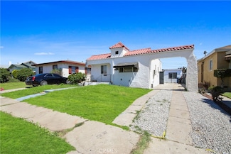 237 W 118th Place, Los Angeles, CA 90061