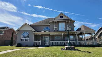 767 Cherokee Ave, Port Neches, TX 77651