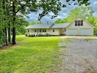 4815 Webb Store Rd, Hornbeak, TN 38232