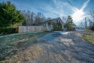 18258 Woodland Hills Rd, Abingdon, VA 24210