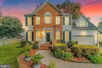 1701 Daly Ct, Glen Allen, VA 23059