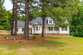 495 Durwood Dr, Raleigh, NC 27603