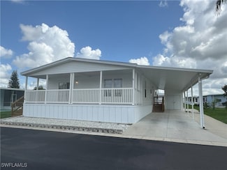 9 Dill St, Alva, FL 33920