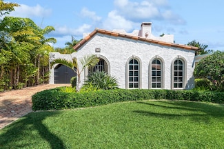 235 Nottingham Blvd, West Palm Beach, FL 33405